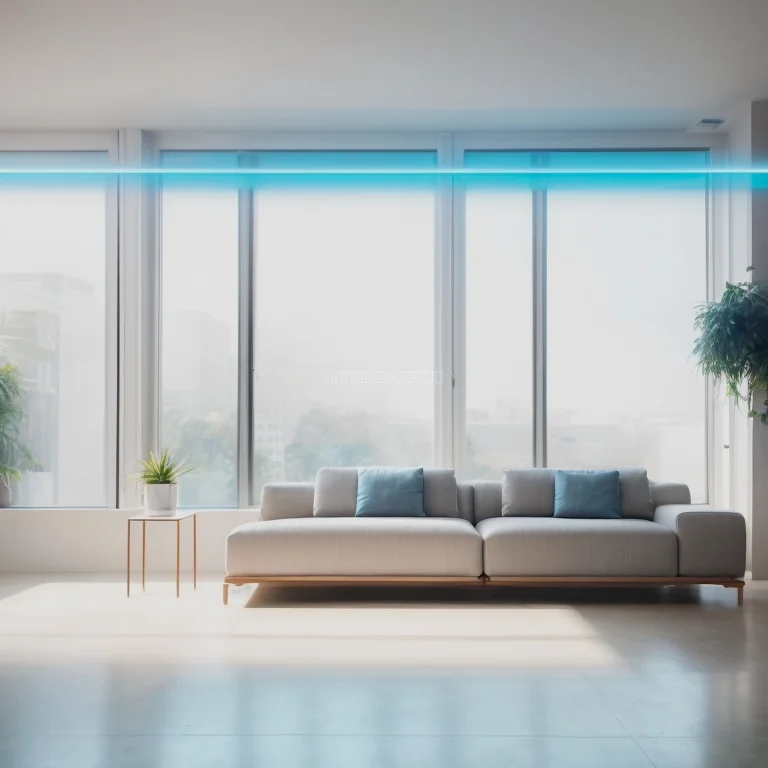 Intelligente Temperaturregelung