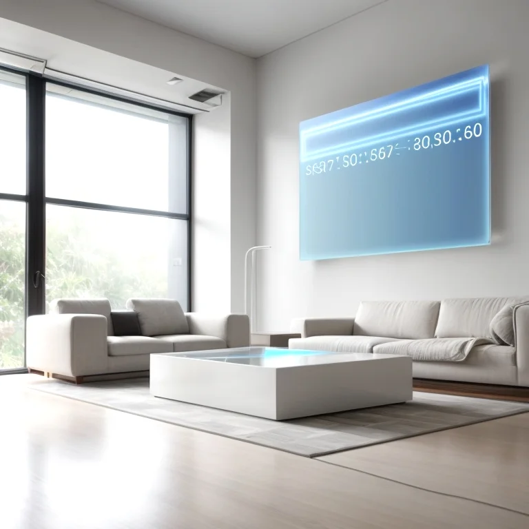 Energieeffizienz optimiert